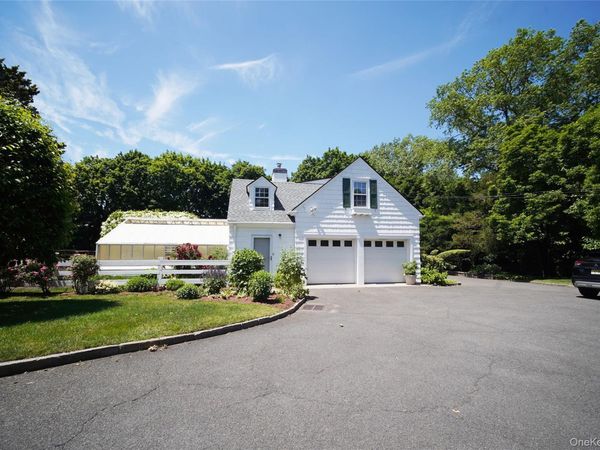 416 Ridgeway , White Plains, NY 10605