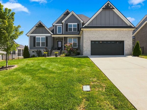 509 Smokey Rdg, Nolensville, TN 37135