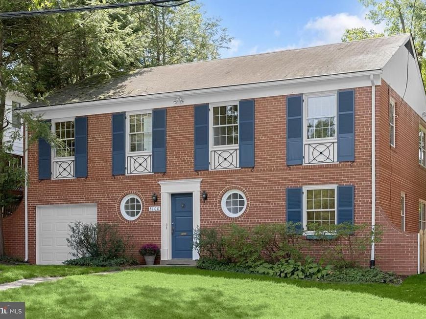 5100 Wissioming Road, Bethesda, MD 20816 Main Photo