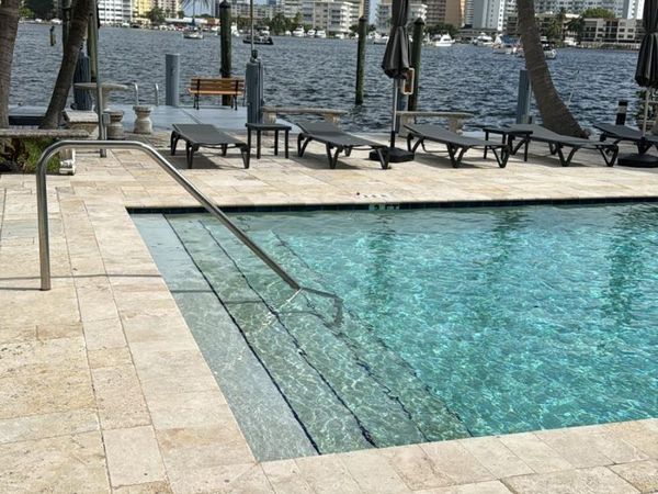 468 GOLDEN ISLES Drive, Unit 101, Hallandale Beach, FL 33009