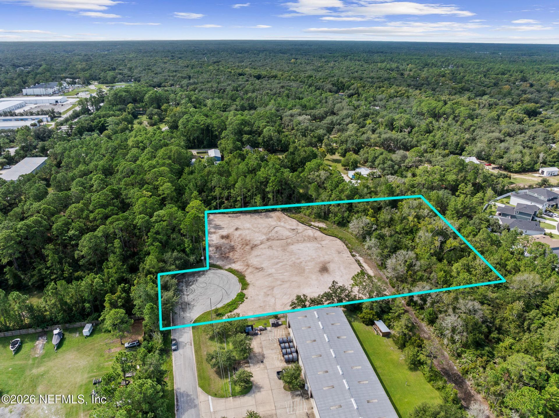 117 Canova Court, Saint Augustine, FL 32086 Photo