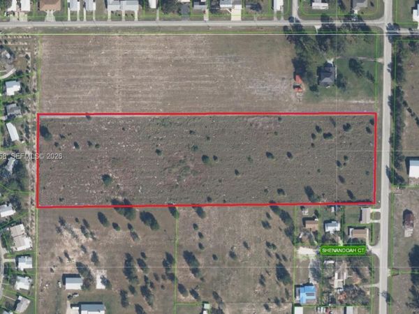 4007 SPARTA RD SEBRING, FL , Sebring, FL 33875