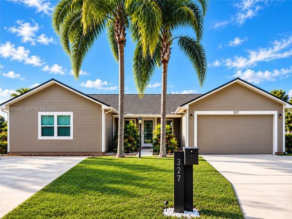 327 Marquee Dr , Kissimmee, FL 34758