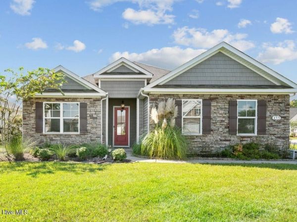 455 Cornflower Street , Calabash, NC 28467
