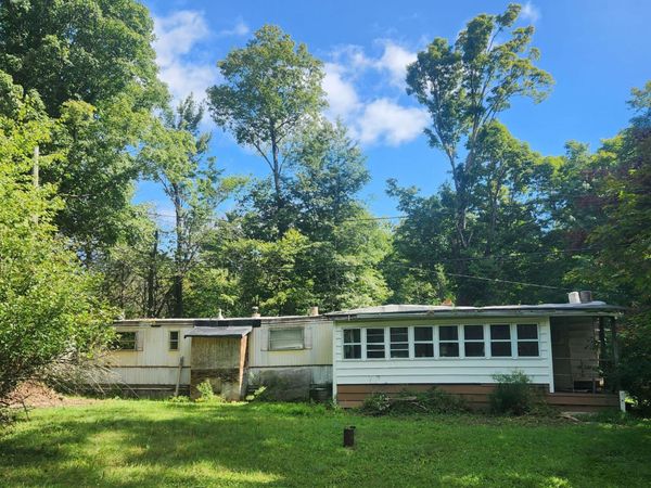 375 Aden Hill Road , Parksville, NY 12768