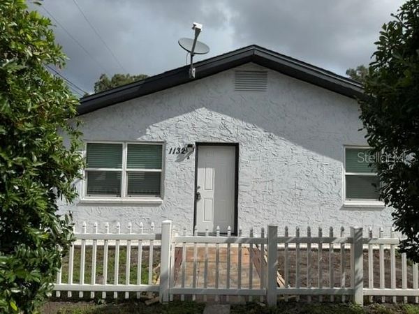 1132 BELLEAIR ROAD , Unit A, CLEARWATER, FL 33756