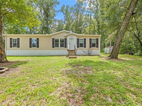 24334 AUDUBON DRIVE , BROOKSVILLE, FL 34601