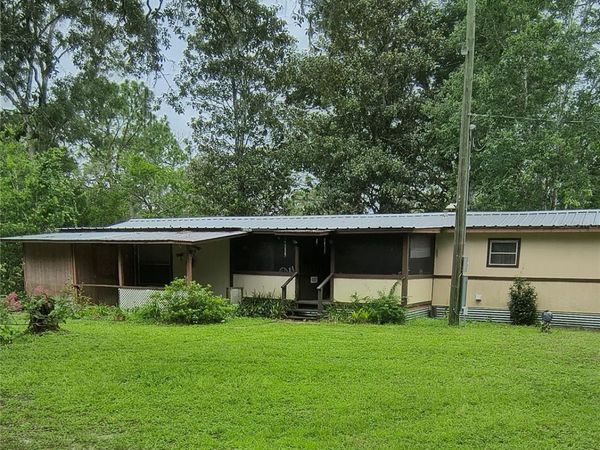 18250 CAUFIELD ROAD , SPRING HILL, FL 34610