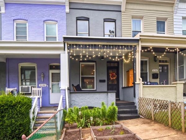 1138 ROLAND HEIGHTS, BALTIMORE, MD 21211