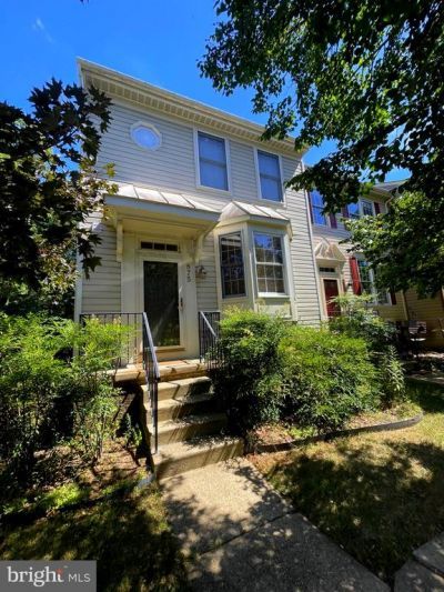 875 CHESTNUTVIEW COURT, CURTIS BAY, MD 21226