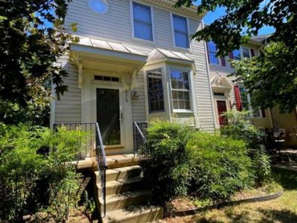 875 CHESTNUTVIEW COURT , CURTIS BAY, MD 21226