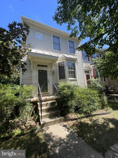875 CHESTNUTVIEW COURT , CURTIS BAY, MD 21226