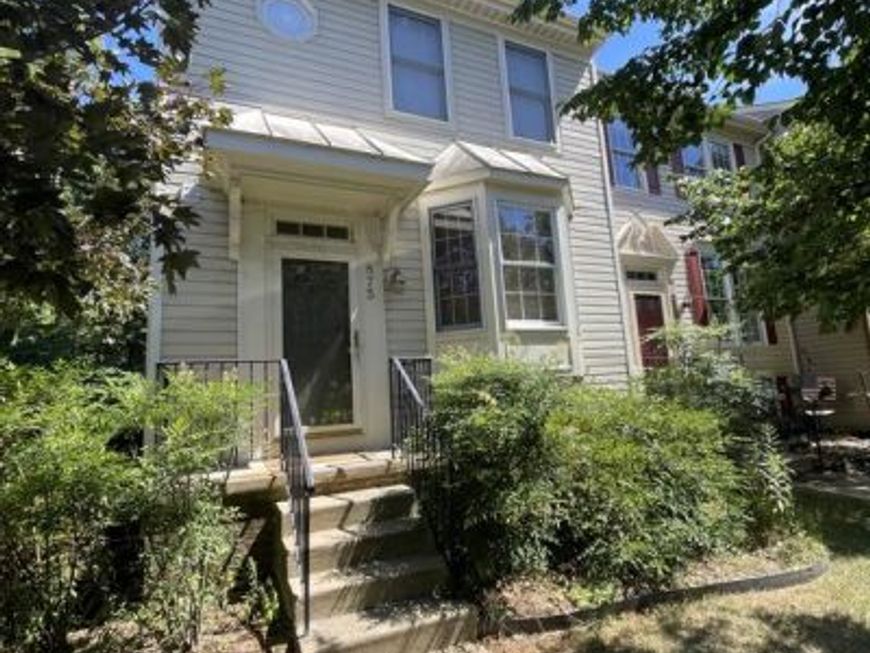 875 Chestnutview Court , Curtis Bay, MD 21226 Main Photo