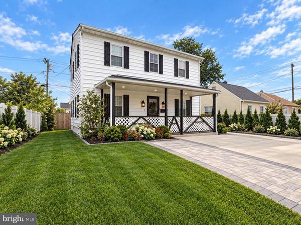 3117 SOLLERS POINT, DUNDALK, MD 21222