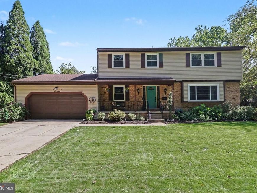 12 Tall Tree Drive, Camp Hill, PA 17011 Main Photo
