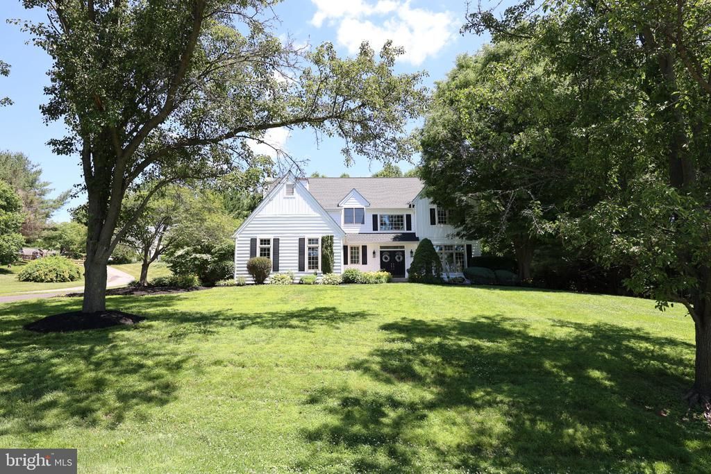 117 QUAIL , KENNETT SQUARE, PA 19348