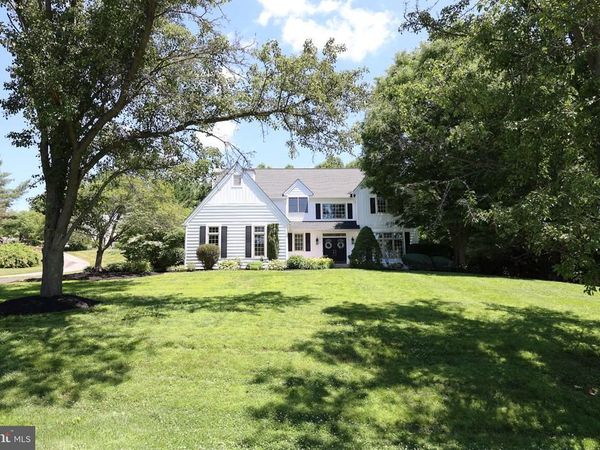 117 QUAIL, KENNETT SQUARE, PA 19348