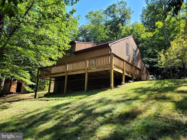 20304 MCMULLEN HIGHWAY , CUMBERLAND, MD 21502