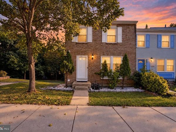 11333 BROKEN BOW COURT, BELTSVILLE, MD 20705