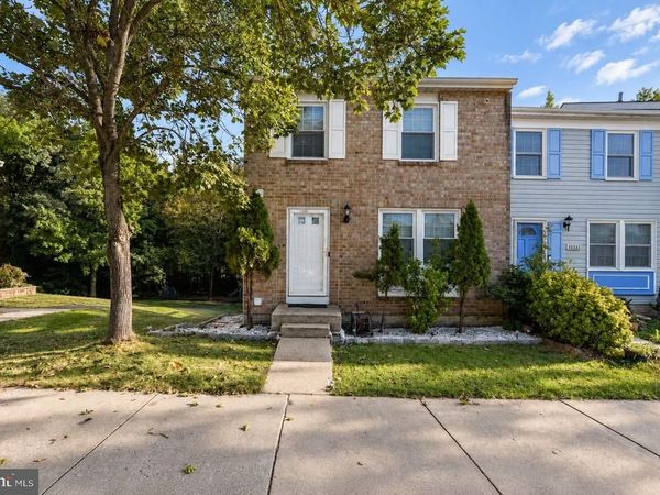 11333 BROKEN BOW COURT, BELTSVILLE, MD 20705