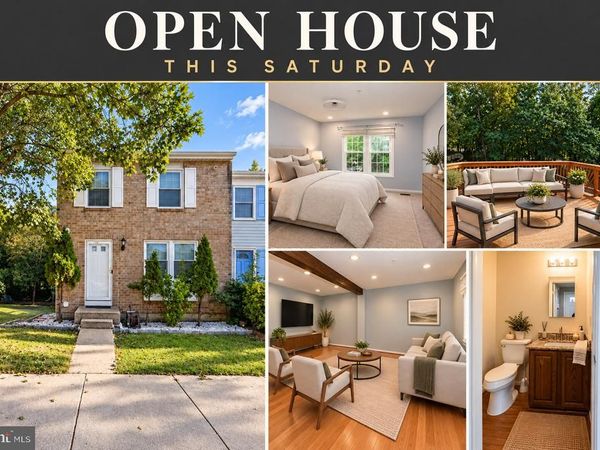 11333 BROKEN BOW COURT, BELTSVILLE, MD 20705