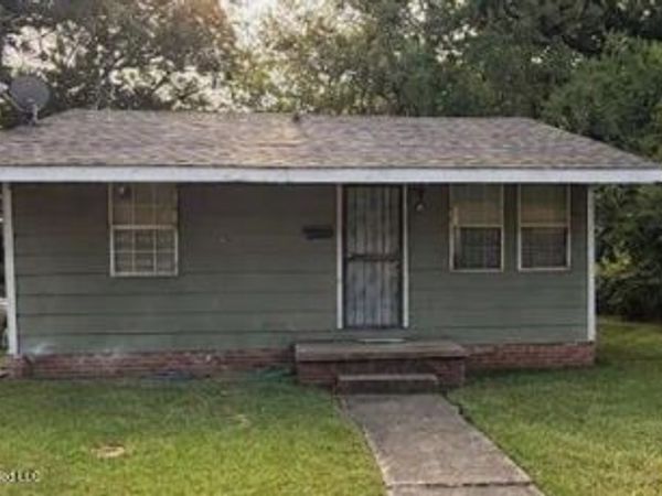 3849 California Avenue, Jackson, MS 39213