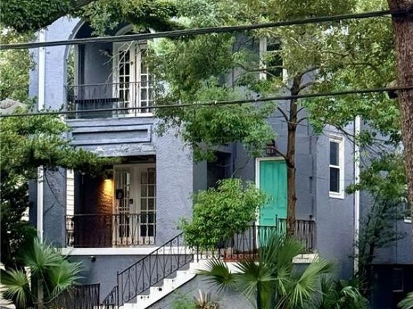2720 S CARROLLTON Avenue , Unit C3, New Orleans, LA 70118