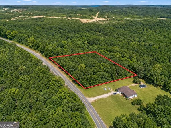1.04 ACRES Willow Lake Road, Fort Valley, GA 31030