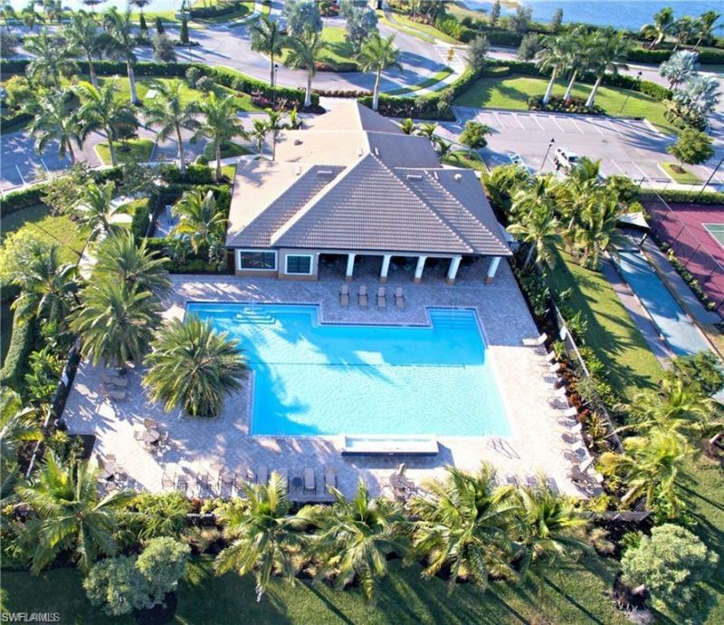 26181 Palace Ln , Unit 201, Bonita Springs, FL 34135 Photo