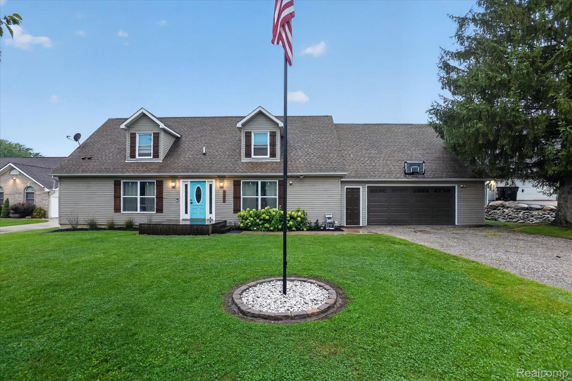 1121 Ripley Road, Linden, Mi 48451 Main Photo