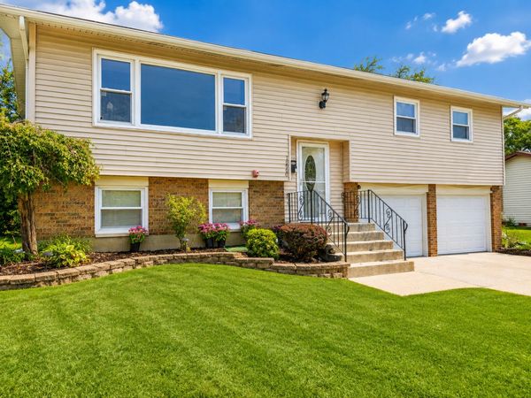 18960 Cedar Avenue , Country Club Hills, IL 60478