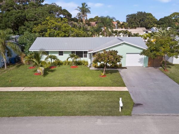 502 Circle E, Jupiter, FL 33458