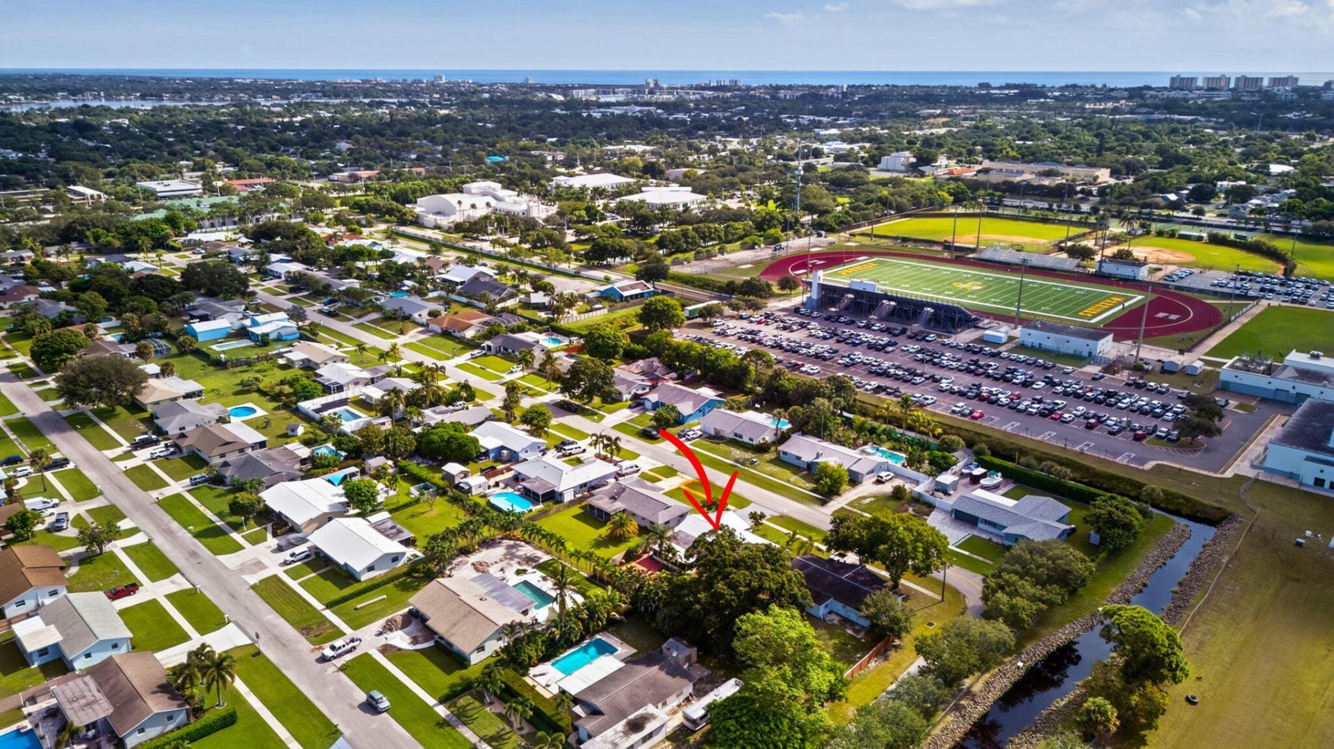 502 Circle E, Jupiter, FL 33458 Photo