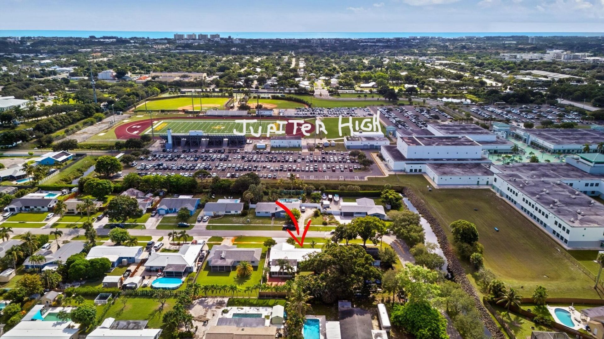 502 Circle E, Jupiter, FL 33458 Photo