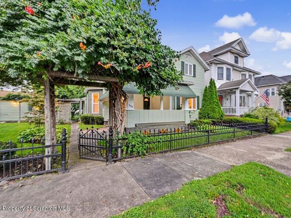 308 Warren Street , West Pittston, PA 18643