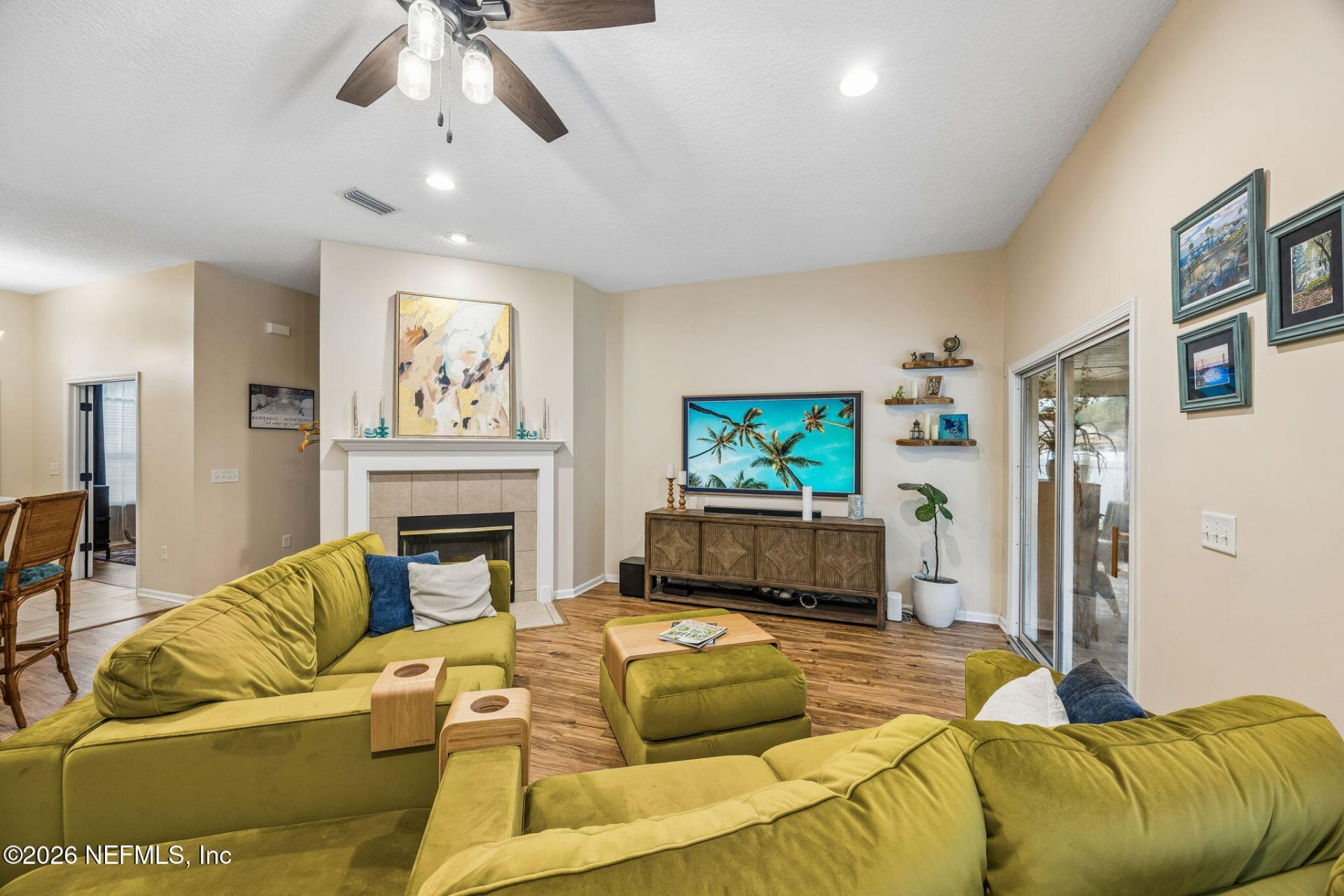 3299 Warnell Drive, Jacksonville, FL 32216 Photo