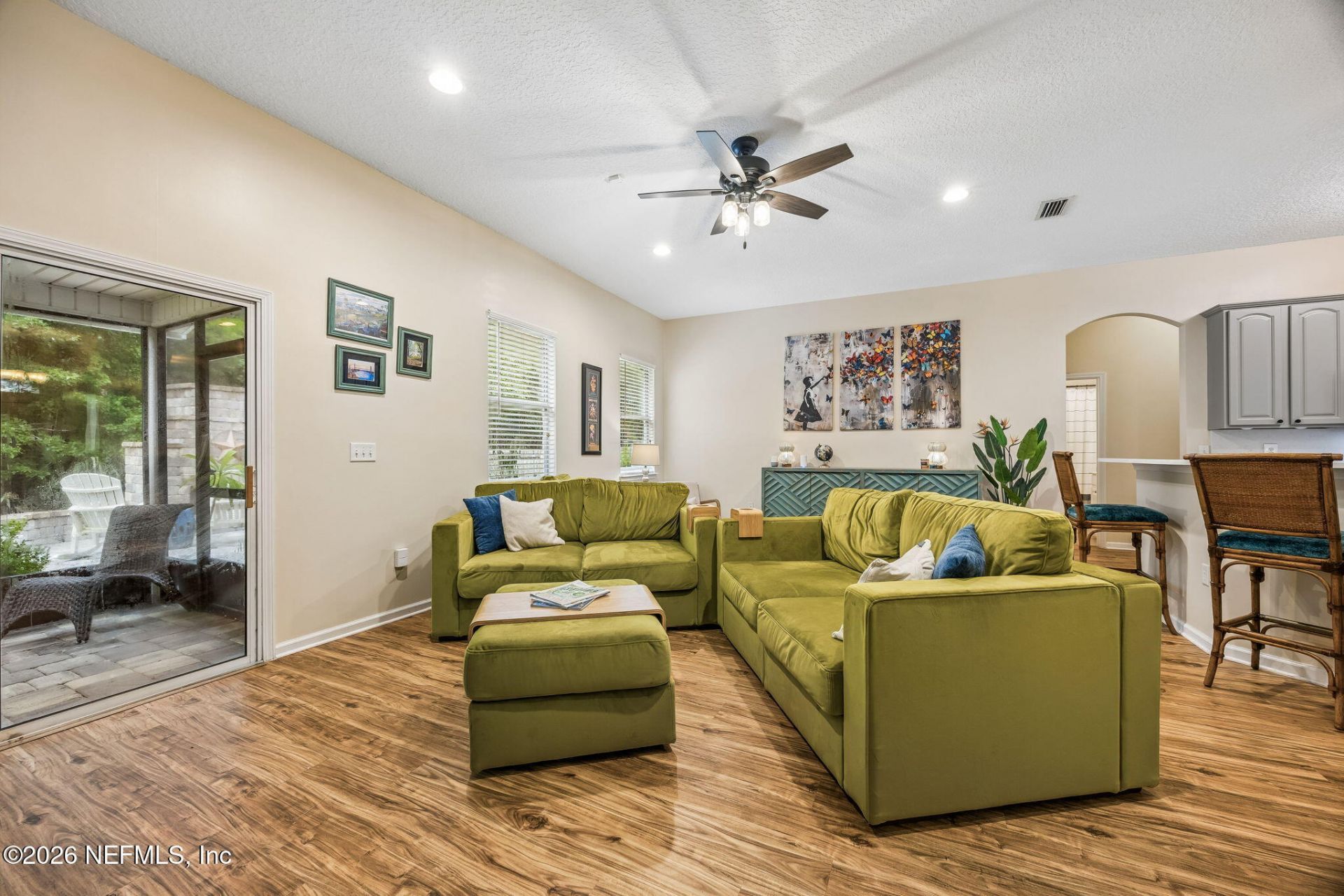 3299 Warnell Drive, Jacksonville, FL 32216 Photo