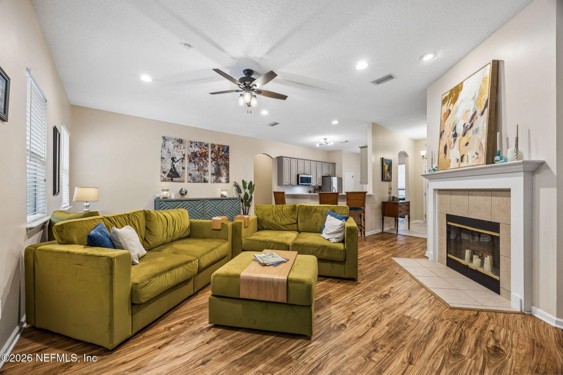 3299 Warnell Drive, Jacksonville, FL 32216 Photo