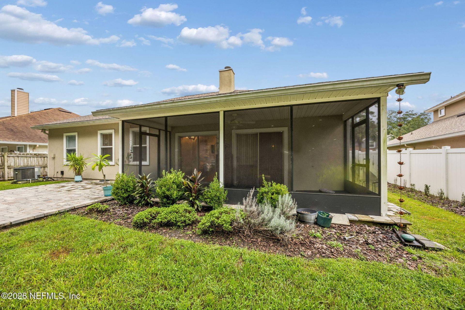 3299 Warnell Drive, Jacksonville, FL 32216 Photo