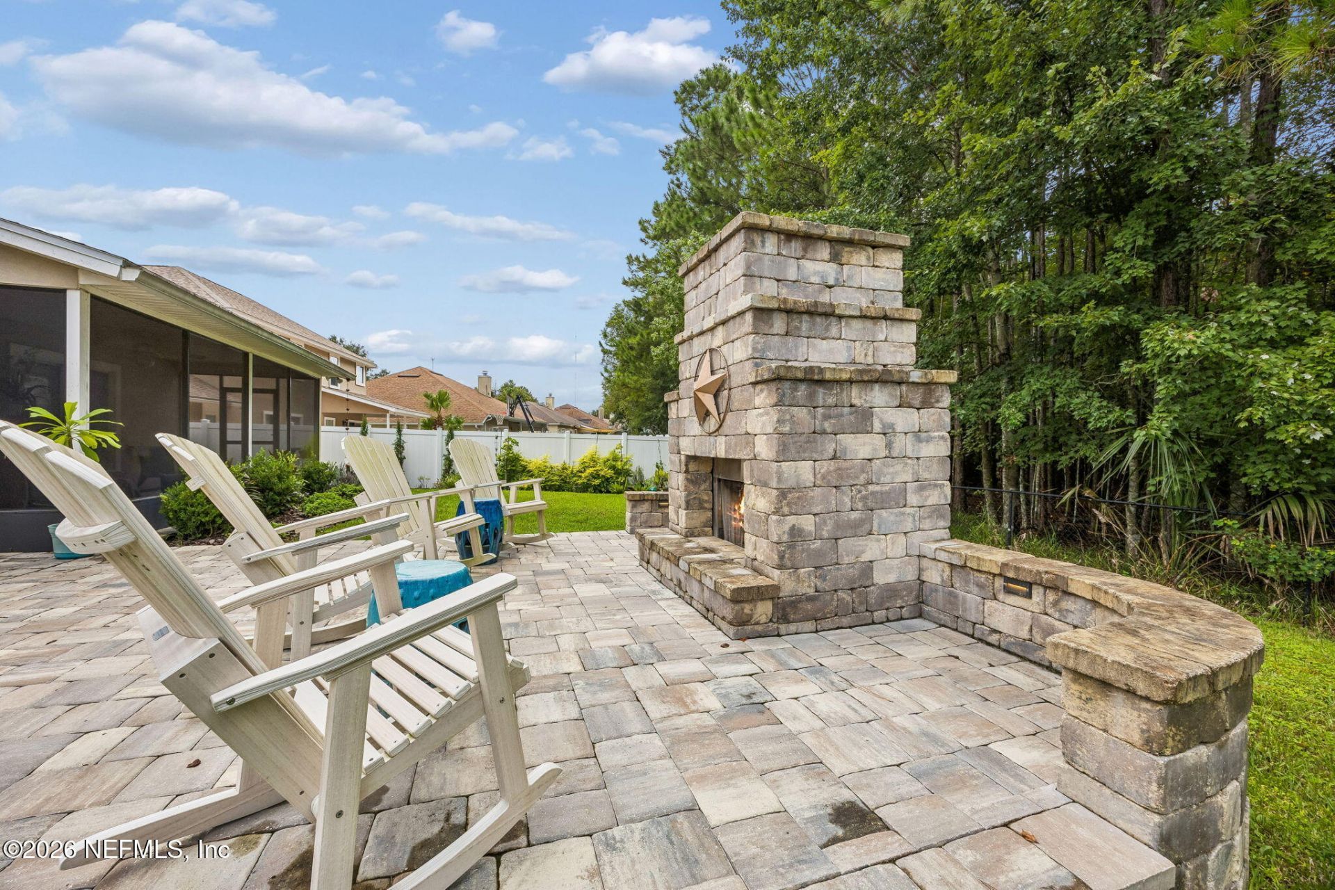 3299 Warnell Drive, Jacksonville, FL 32216 Photo