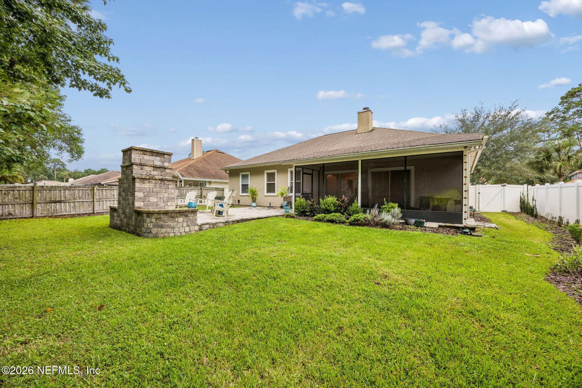 3299 Warnell Drive, Jacksonville, FL 32216 Photo