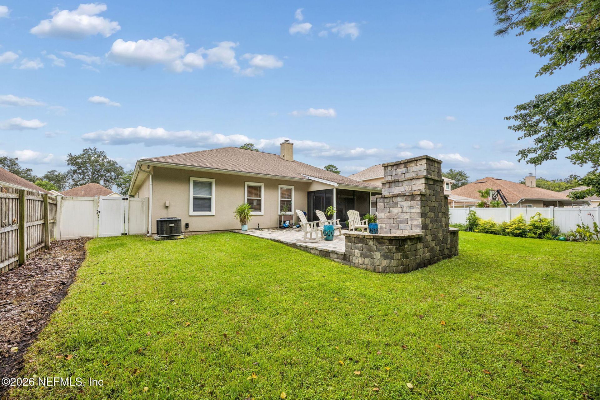 3299 Warnell Drive, Jacksonville, FL 32216 Photo