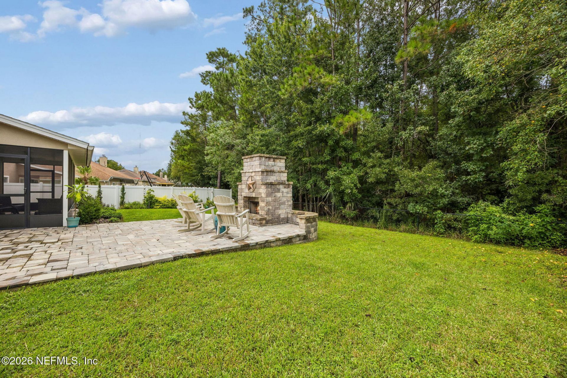3299 Warnell Drive, Jacksonville, FL 32216 Photo