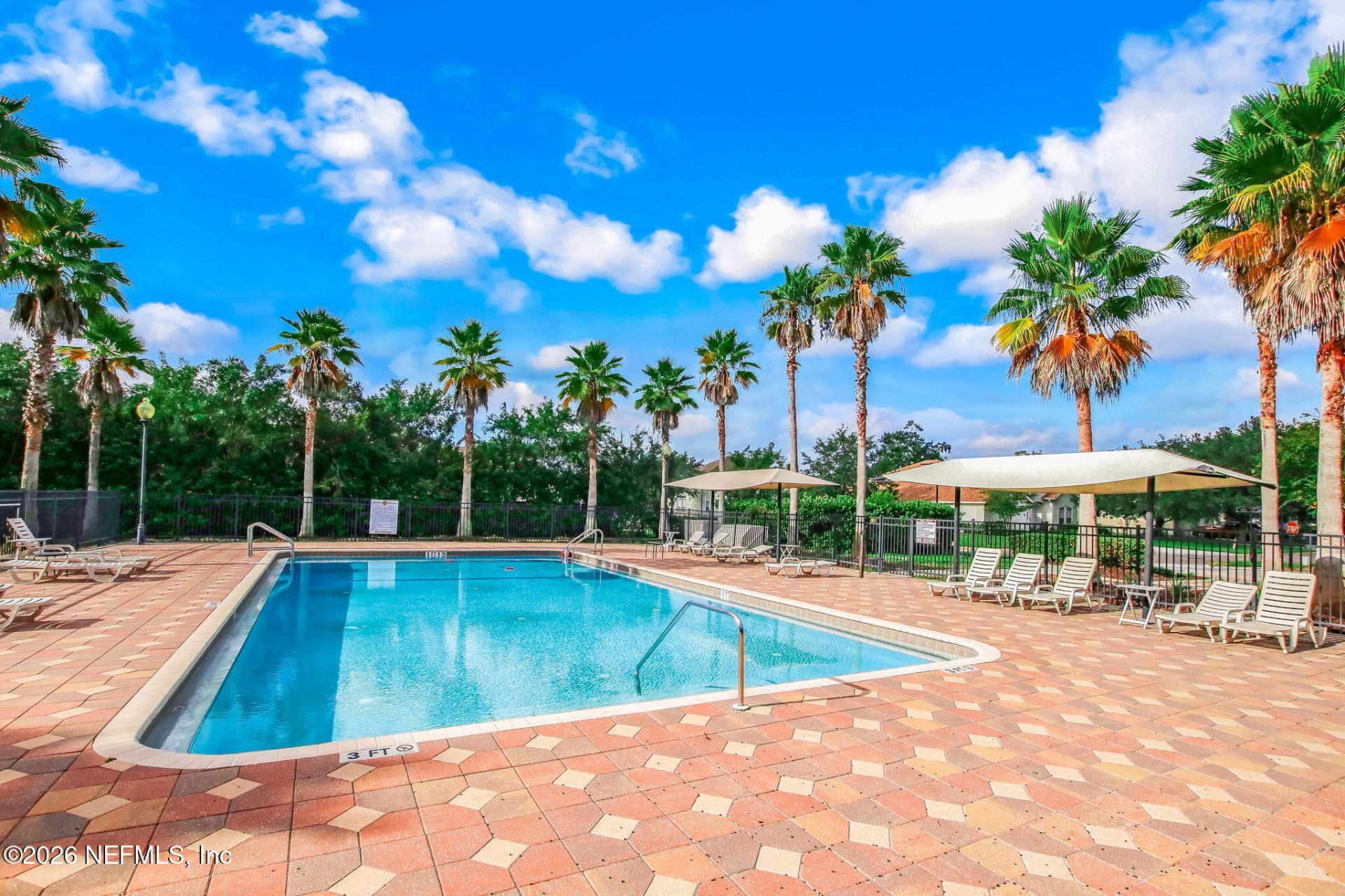 3299 Warnell Drive, Jacksonville, FL 32216 Photo