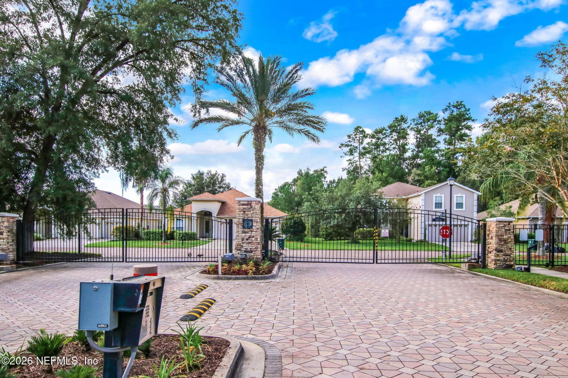 3299 Warnell Drive, Jacksonville, FL 32216 Photo