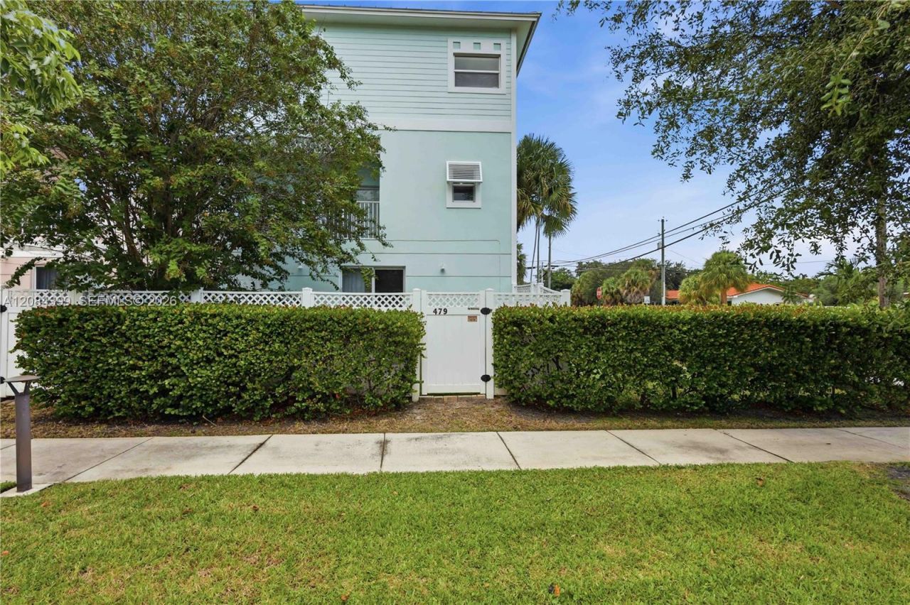 479 NE 1st St, Pompano Beach, FL 33060 Photo