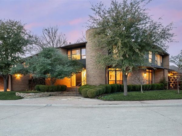 12 Royal Way , Dallas, TX 75229