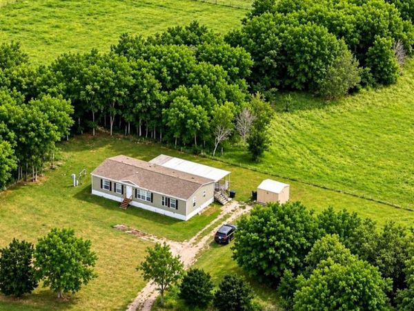 1476 Private Road 2268 , Quinlan, TX 75474