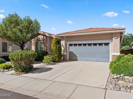 1545 Veneto Drive, Sparks, NV 89434 Photo