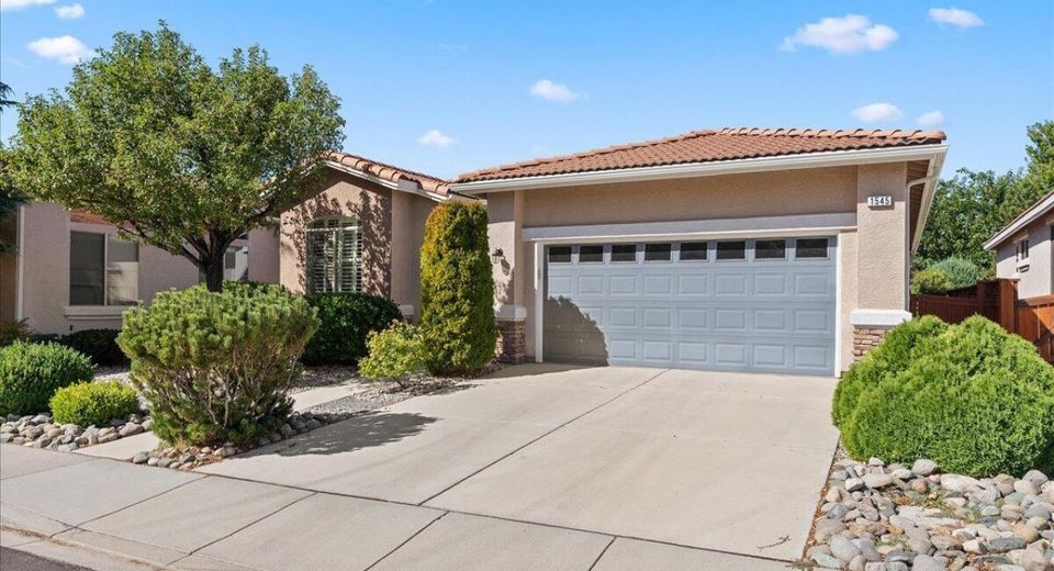 1545 Veneto Drive, Sparks, NV 89434 Photo
